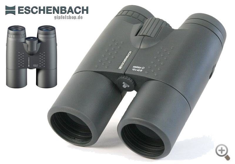 Eschenbach sektor D compact 10x42 B