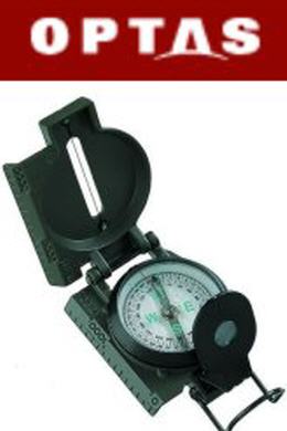 Mini-Kompass Silva Thermo