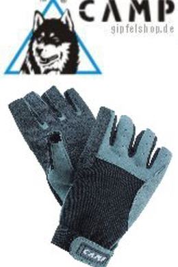 Klettersteig-Handschuhe Guanti